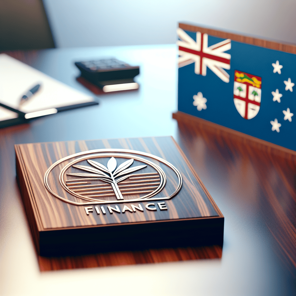 Stefano Mocci appointed as World Bank Group Country Manager for Fiji