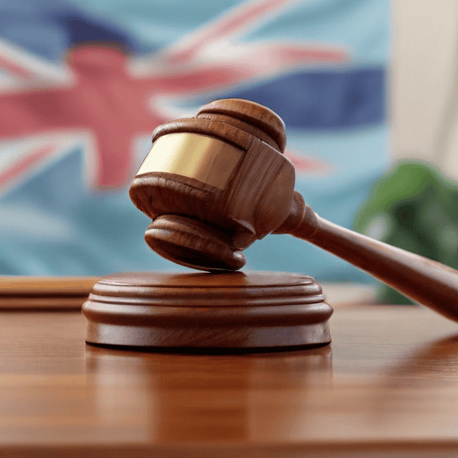 Nawaikula Urges Malimali to Step Aside: A Call for Ethical Leadership