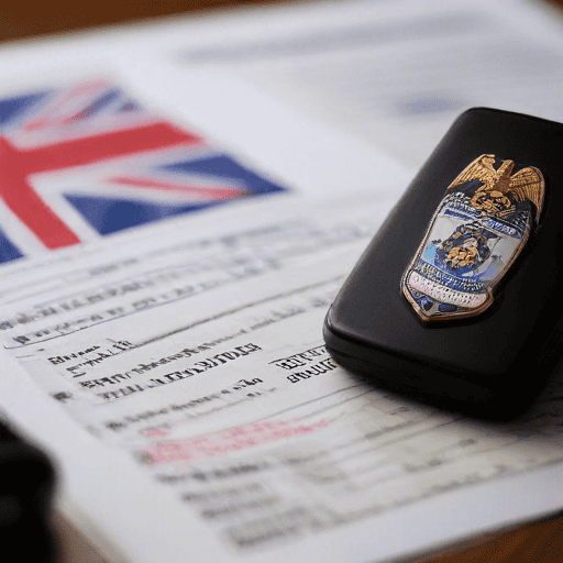 Illustration of “Step” police officers amongst those charged in November