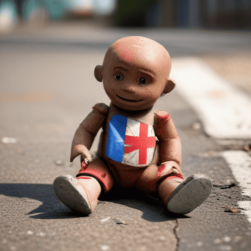 Guardians Beware: Child Begging Could Land You in Legal Trouble