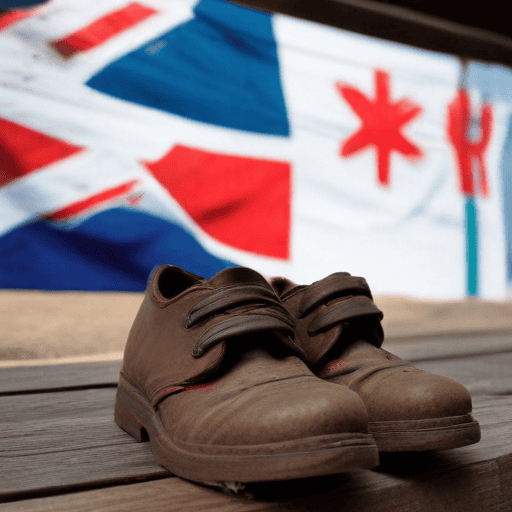 Child Begging Crackdown: Fijian Ministry Takes a Stand