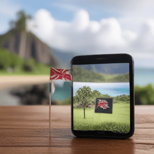 Illustration of Stop right now – Online Safety Commission issues warning