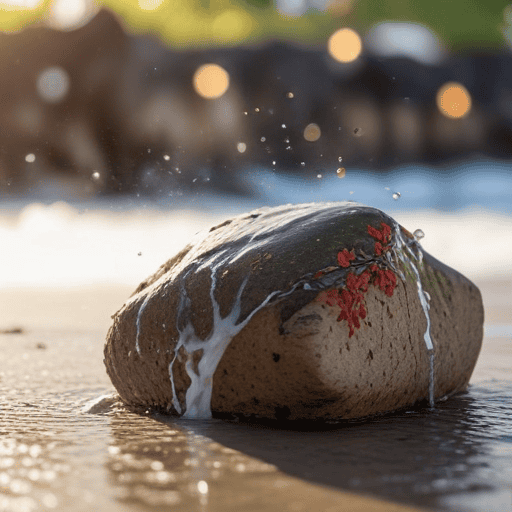 Illustration of Stop splashing water on moving vehicles – LTA CEO