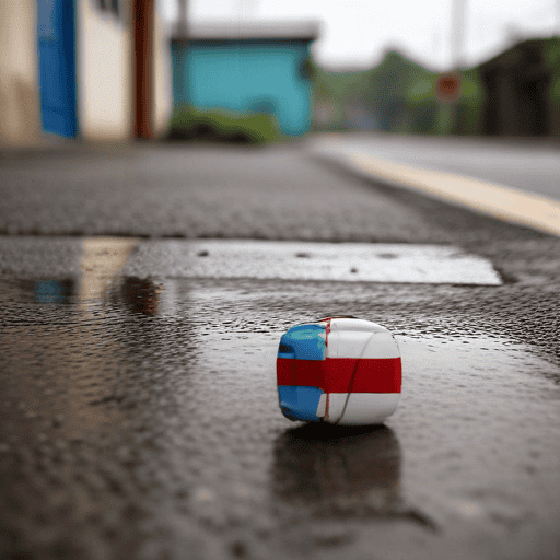 Illustration of Stop using children to beg, warns Ministry