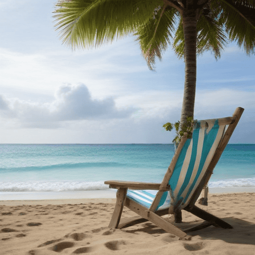 Illustration of Stranded workers desperate to get home to their families in quake-stricken Vanuatu