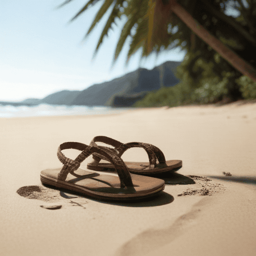 Illustration of Stranded workers desperate to get home to their families in quake-stricken Vanuatu