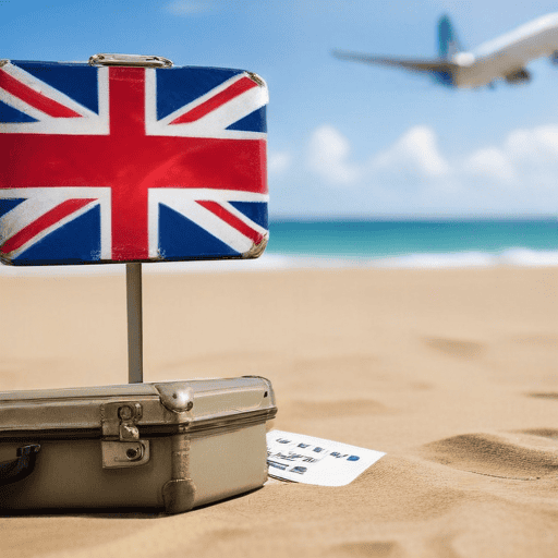 Illustration of Stranded workers desperate to get home to their families in quake-stricken Vanuatu