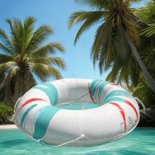 Illustration of Stranded workers desperate to get home to their families in quake-stricken Vanuatu