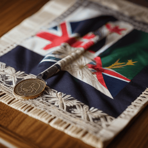 Illustration of Strategy to engage Fijians overseas