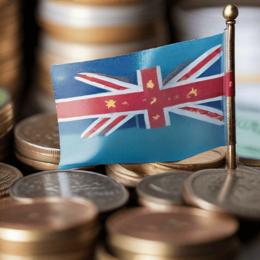 Illustration of Strategy to engage Fijians overseas