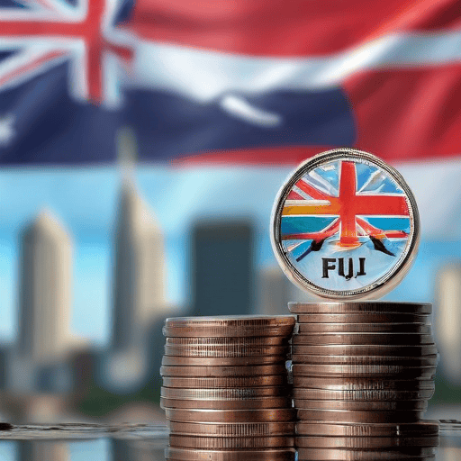 Illustration of Strategy to engage Fijians overseas