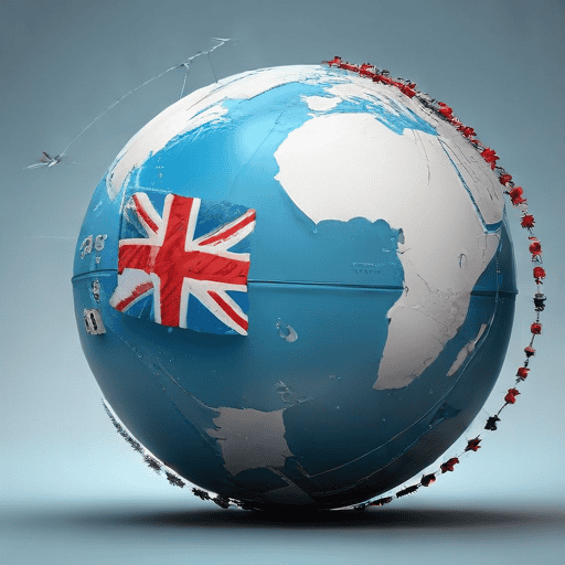 Illustration of Strategy to engage Fijians overseas