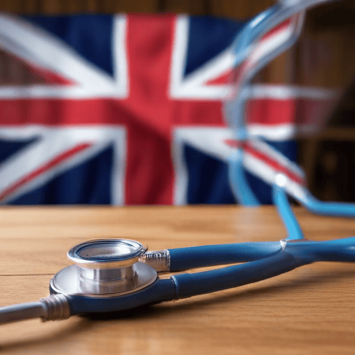 Illustration of Strike action looms at Aspen Medical