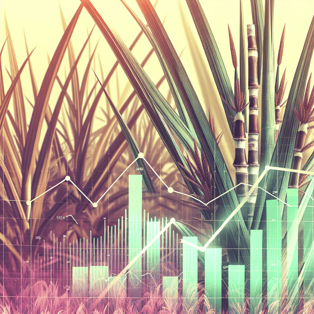 Illustration of Sugar stakeholders discuss plans for new financial year