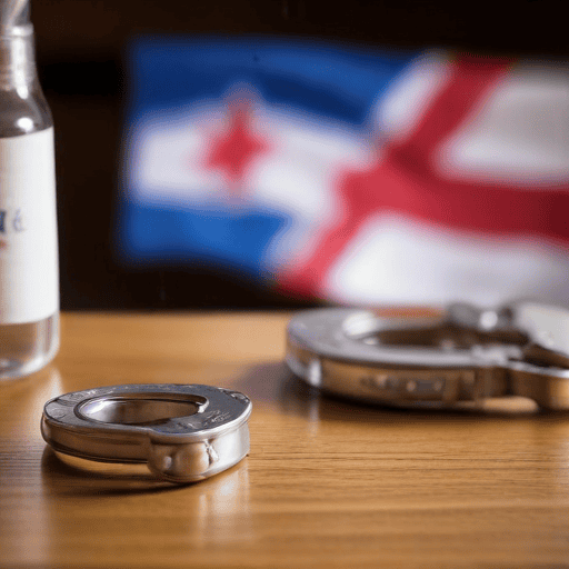 Illustration of Suki and marijuana seized at Corrections facility