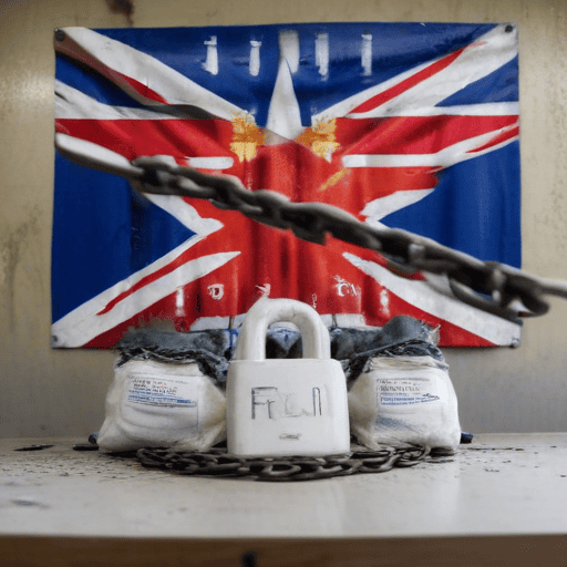 Illustration of Suki and marijuana seized at Corrections facility