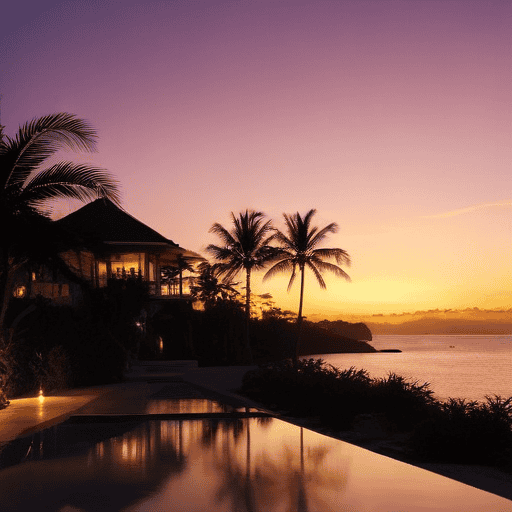 Illustration of SunSet Strip Eyed for $1.5bn Project