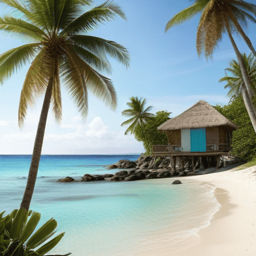 Illustration of SunSet Strip Eyed for $1.5bn Project