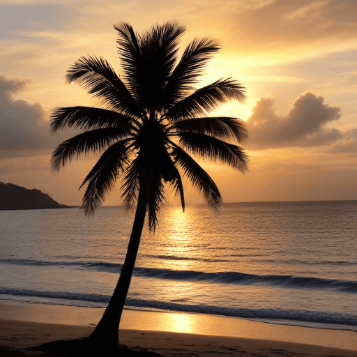 Illustration of SunSet Strip Eyed for $1.5bn Project