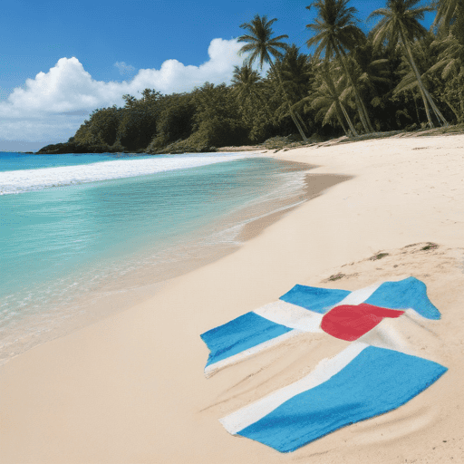 Illustration of SunSet Strip Eyed for $1.5bn Project