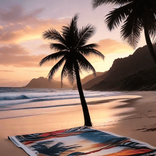 Illustration of SunSet Strip Eyed for $1.5bn Project