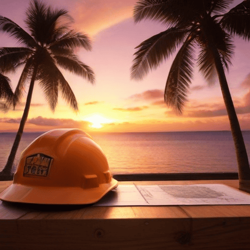 Illustration of SunSet Strip Eyed for $1.5bn Project