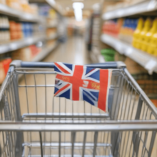 Illustration of Supermarket robbery accused duo remanded