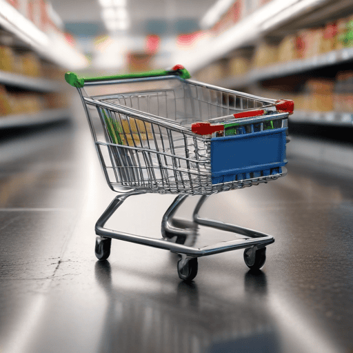 Illustration of Supermarket robbery accused duo remanded