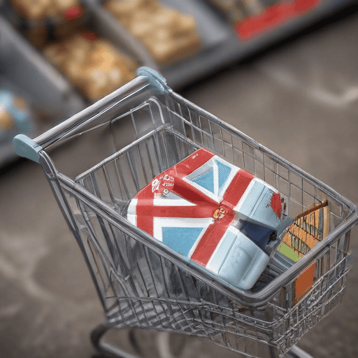 Illustration of Supermarket robbery accused duo remanded