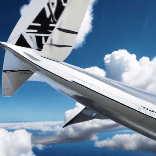 Illustration of Supermodel Rachel Hunter praises Fiji Airways crew