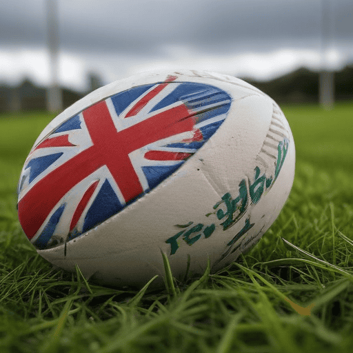 Support Needed: Fiji’s Women Rugby Players Face Tough Challenges