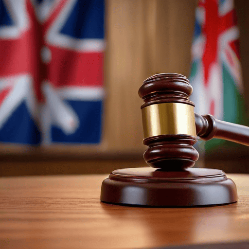 Illustration of Supreme Court of Fiji judge gets UN appointment