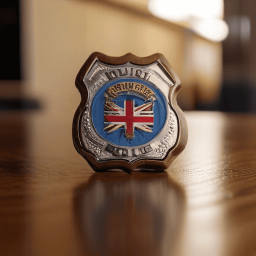 Illustration of Surge drug arrests in Northern division