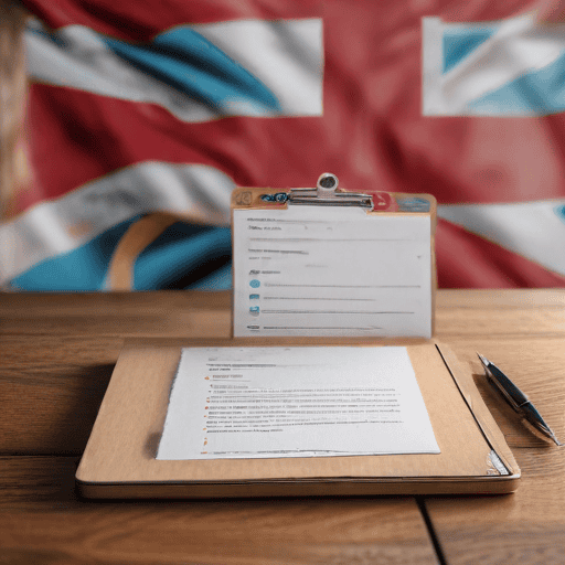 Illustration of Survey to examine attitudes