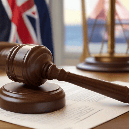 Illustration of Suspended DPP urges President to lift suspension