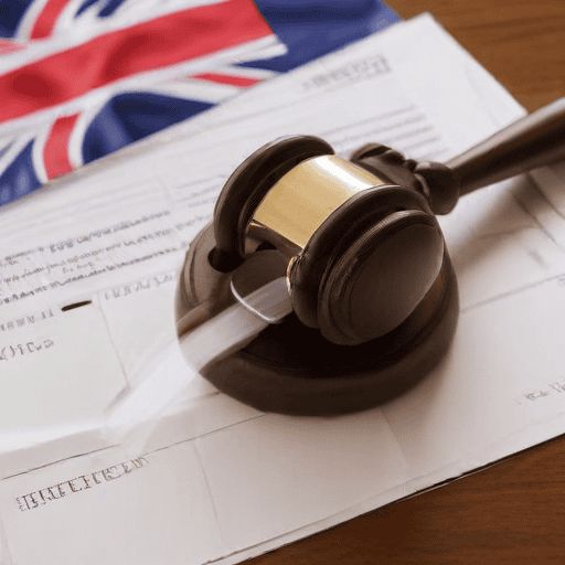 Illustration of Suspended DPP urges President to lift suspension