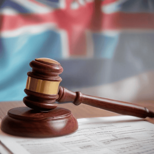 Illustration of Suspended prosecutor claims govt offered secret payout to resign as part of ‘ethno-national agenda’