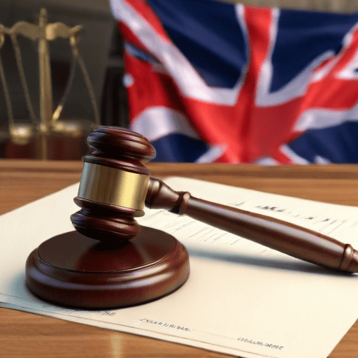 Illustration of Suspended prosecutor claims govt offered secret payout to resign as part of ‘ethno-national agenda’