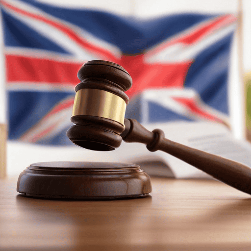 Illustration of Suspended prosecutor claims govt offered secret payout to resign as part of ‘ethno-national agenda’