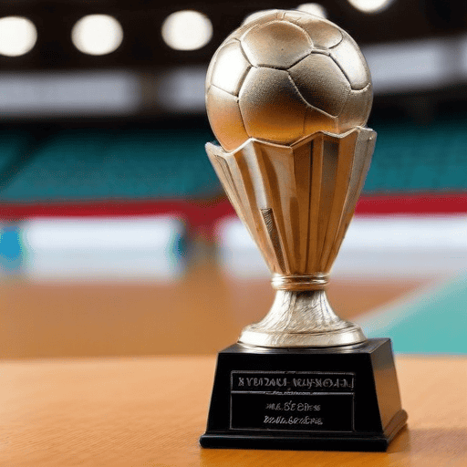 Illustration of Suva Bounced Back to win Futsal IDC