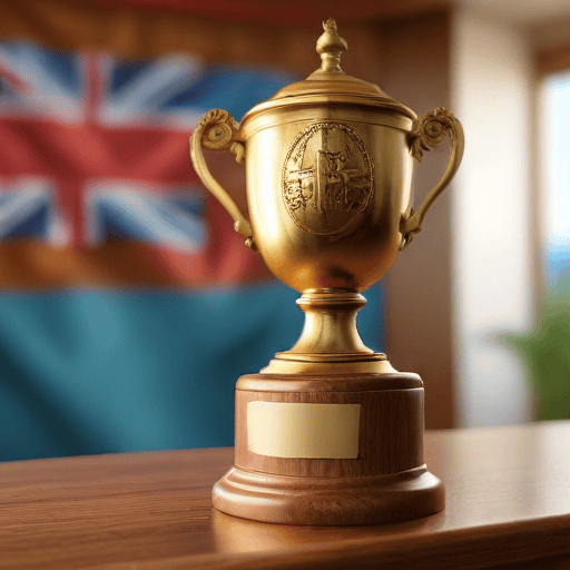 Illustration of Suva City Council staff get wage increase