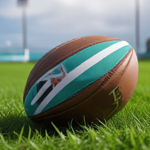 Illustration of Suva Rugby Union reflects on 2024 rugby season