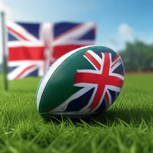 Illustration of Suva Rugby Union reflects on 2024 rugby season