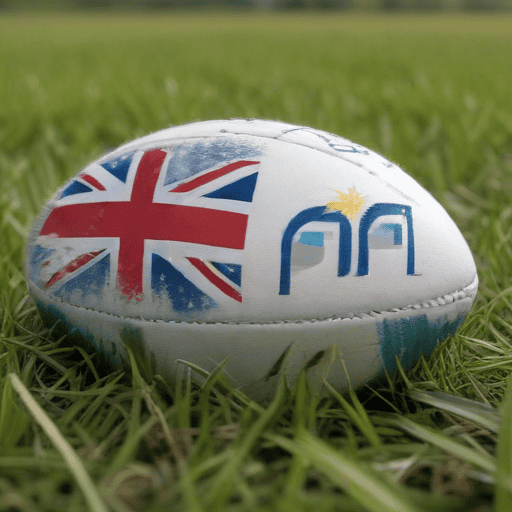 Illustration of Suva Rugby Union reflects on 2024 rugby season