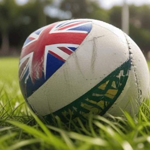 Illustration of Suva Rugby Union reflects on 2024 rugby season