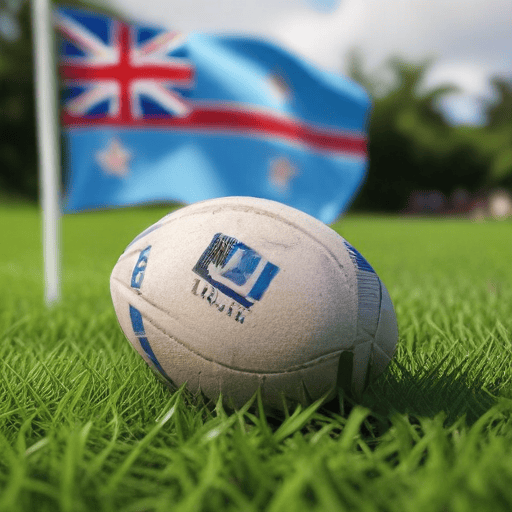Illustration of Suva Rugby Union reflects on 2024 rugby season