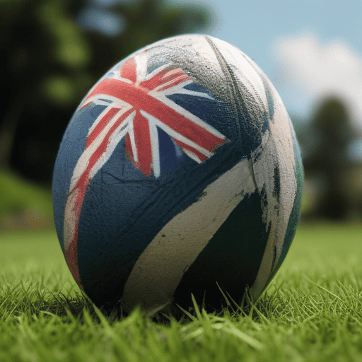 Illustration of Suva Rugby Union reflects on 2024 rugby season