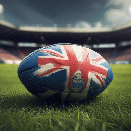 Illustration of Suva Rugby Union reflects on 2024 rugby season