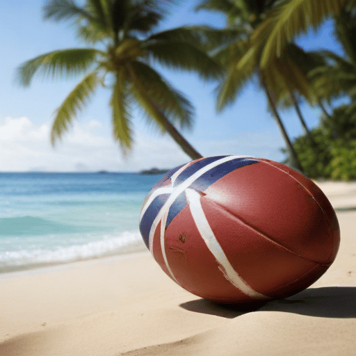 Illustration of Suva Rugby Union reflects on 2024 rugby season