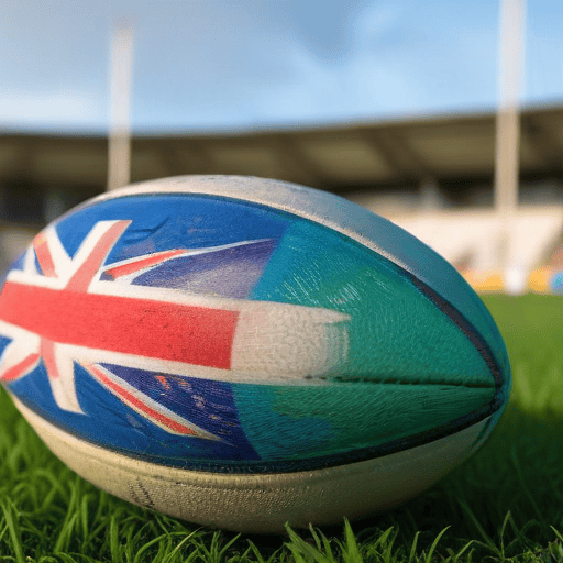 Illustration of Suva Rugby Union reflects on 2024 rugby season